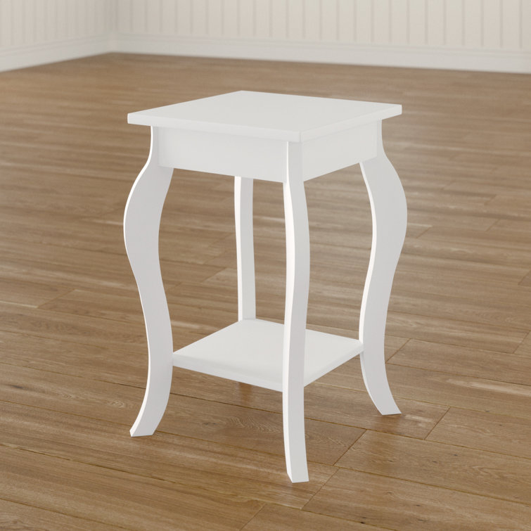 Brambly Cottage Beistelltisch Clive & Bewertungen | Wayfair.de